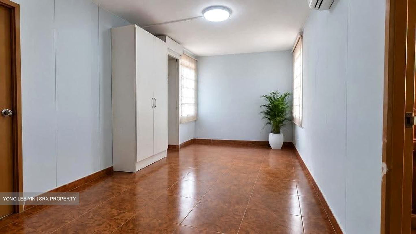 Hougang Avenue 9 (Hougang),  #619142701